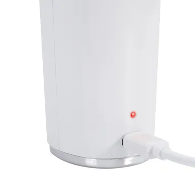 nanoMix H　USB充電部分