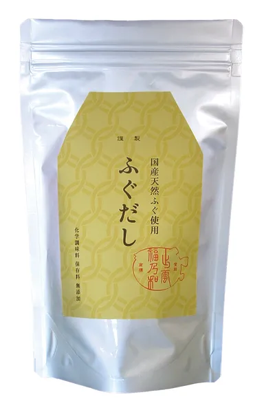 ふぐだし(福乃和)