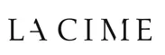 「La cime」ロゴ