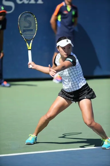 奈良くるみ選手