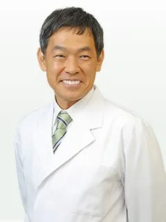 代表理事　白澤 卓二