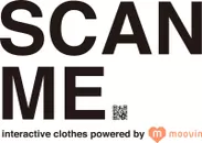 SCAN ME Title