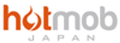 ホットモブ・ジャパン株式会社のロゴ