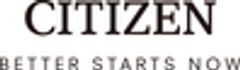 シチズン時計株式会社のロゴ