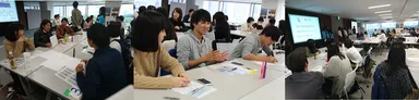 島キャンサミット（報告発表会）