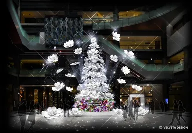 グランフロント大阪_パース2