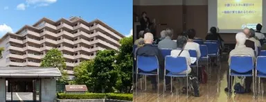 浦安エデンの園