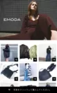 「EMODA公式Instagram」お買い物画面イメージ1