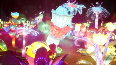 「光の国のアリス」イメージ2