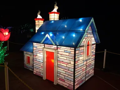 「光の国のアリス」イメージ3