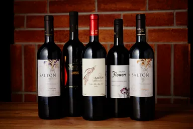 サルトンワイン