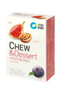 デサン　CHEW＆Dessert イチジク＆クルミ