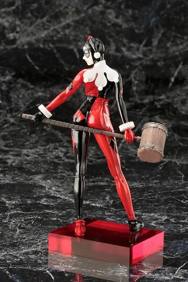 ARTFX+ ハーレイ・クイン