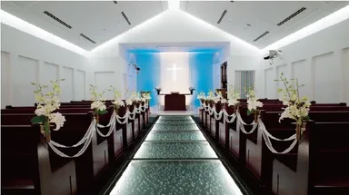 挙式場イメージ