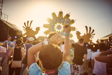 「CORONA SUNSETS SESSION」イメージ2