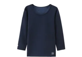 【ウィメンズ】・クルーネック