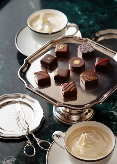 トリュフ イメージ