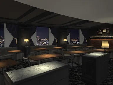 バンケットルームイメージ