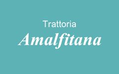 トラットリア アマルフィターナ