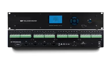 Hearing Hotspot 次世代モデル 製品画像