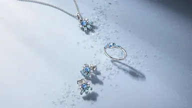 PANDORA WINTER COLLECTION