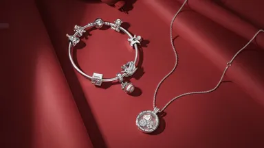 PANDORA WINTER COLLECTION