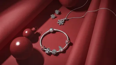 PANDORA WINTER COLLECTION