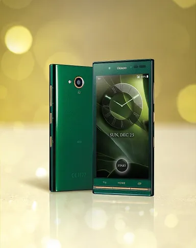 URBANOV03メインカラーグリーン