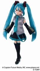 初音ミクリカちゃん