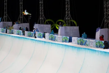 ライディング(バンクーバー五輪)