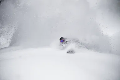 ライディング 3