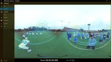 360 MIRAI ライブ配信システムとは