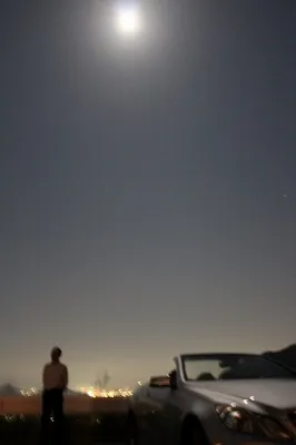 2014年度 走るオンナ倶楽部大賞　受賞作品『月とあなた』