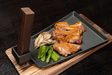 秋田川反漁屋酒場　銀座分店