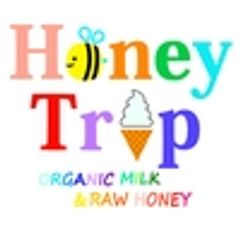 Honey Tripのロゴ