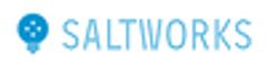 株式会社ソルトワークスのロゴ