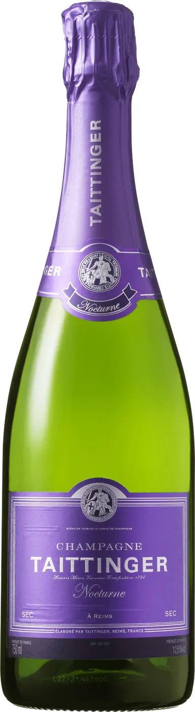 テタンジェ ノクターン