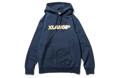 XLARGE(R) × G-SHOCK_5