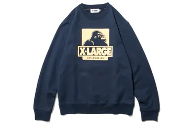 XLARGE(R) × G-SHOCK_6