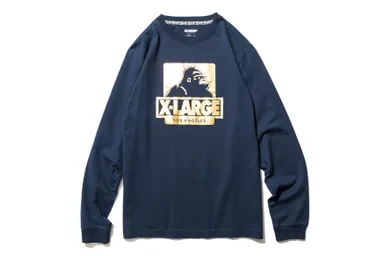 XLARGE(R) × G-SHOCK_7