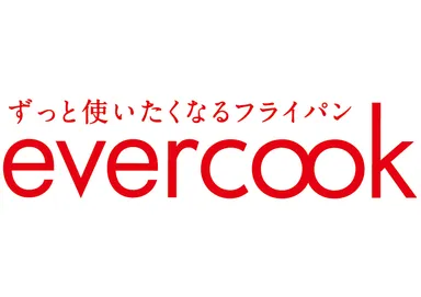 evercookロゴ