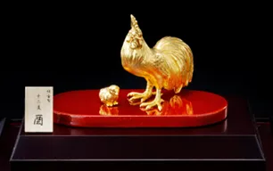 Ｋ24 優愛「酉」