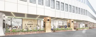 ノーステラス（リニューアルイメージ））