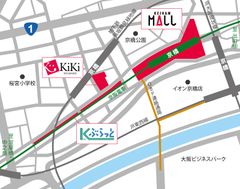 施設位置図