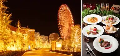 クリスマス2016イメージ