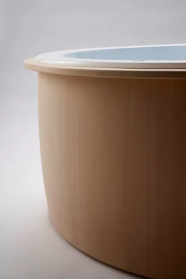 Cipresso ディテール