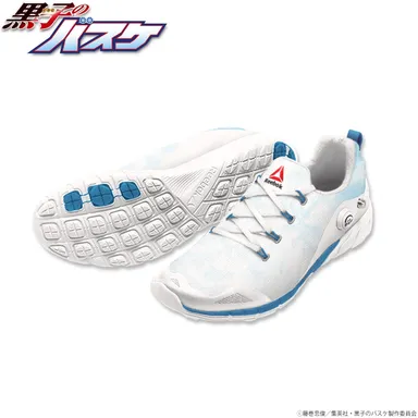 黒子テツヤモデル