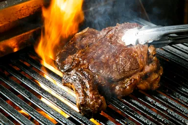 シニアに肉食のススメ