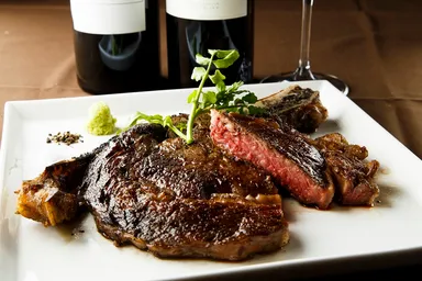 黒毛和牛「グランド・マザー・ビーフ」