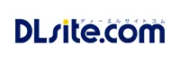 DLsite.com　ロゴ